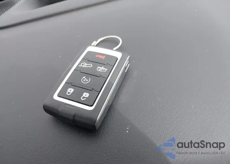 2023 Jeep Grand Wagoneer Obsidian 4X4 from USA, damaged, VIN 1C4SJVFJ2PS541231